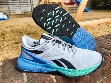 reebok crossfit games 2017|Reebok Nanoflex TR Vs Reebok Nano X1 Vs Reebok Nano X .